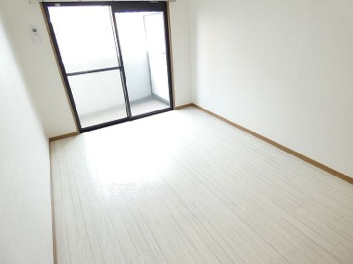 パンルネックスクリスタル大濠公園の内装