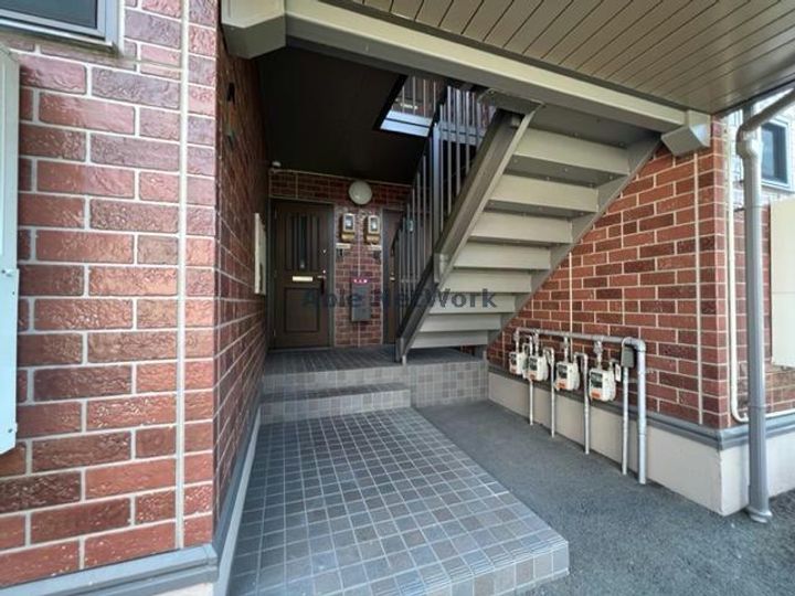 岐阜県岐阜市柳津町上佐波3(アパート)の賃貸物件の外観