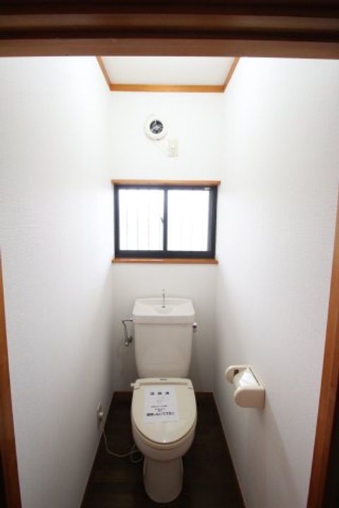 コーポ石川 Aの内装