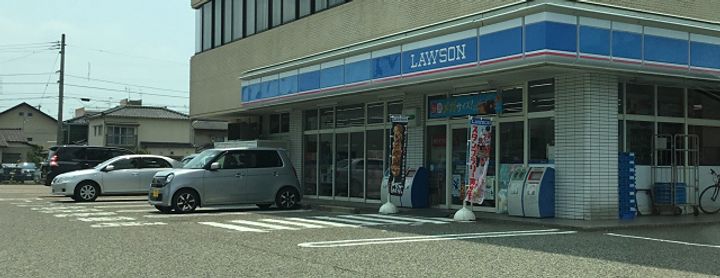 コーポわかばの周辺