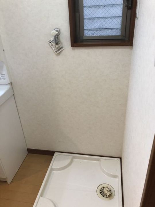 神奈川県横浜市鶴見区尻手2(一戸建)の賃貸物件の内装