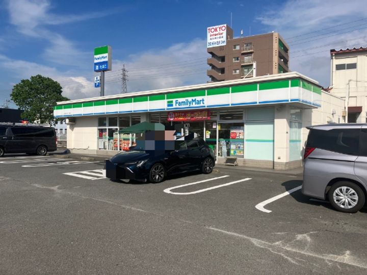 福岡県北九州市小倉南区津田3(アパート)の賃貸物件の周辺
