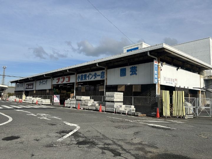 福岡県北九州市小倉南区津田3(アパート)の賃貸物件の周辺