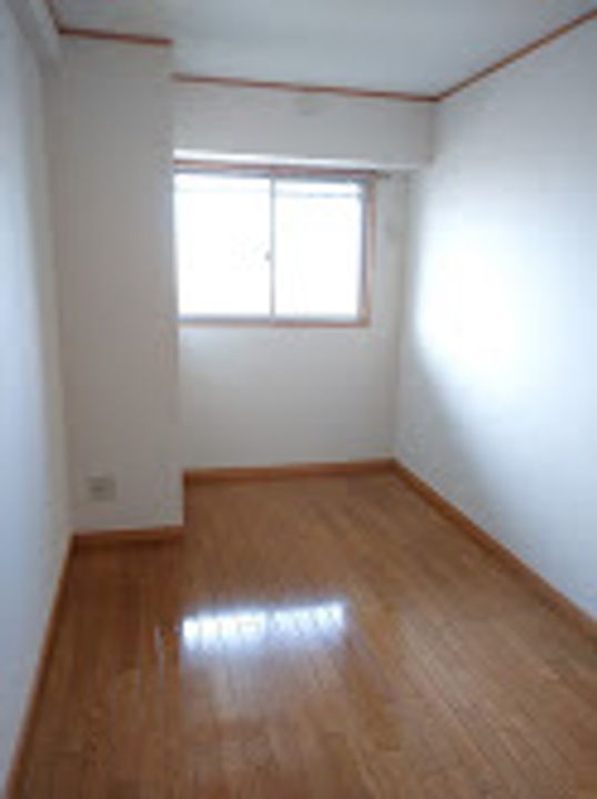 杉村ビルの内装