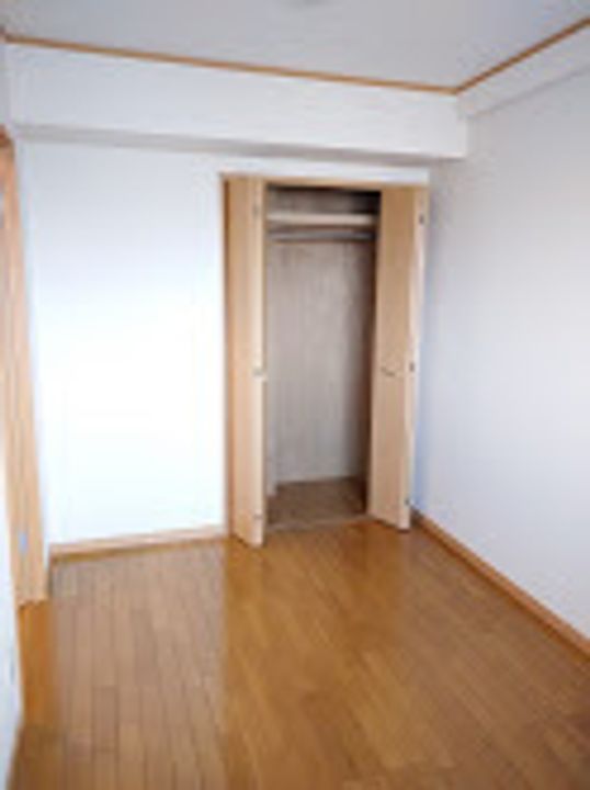 杉村ビルの内装