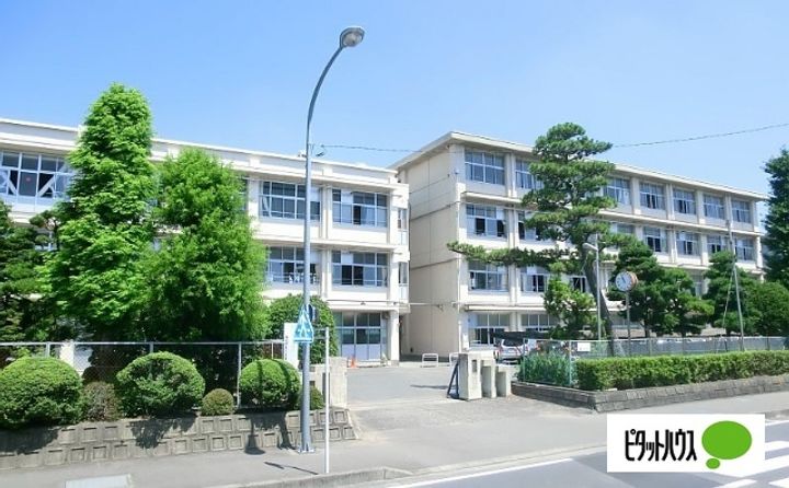 杉村ビルの周辺