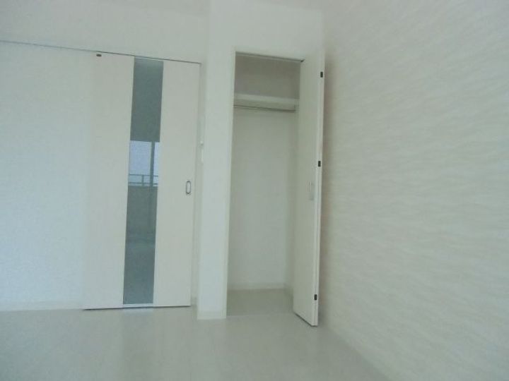 広島県廿日市市廿日市2(アパート)の賃貸物件の内装