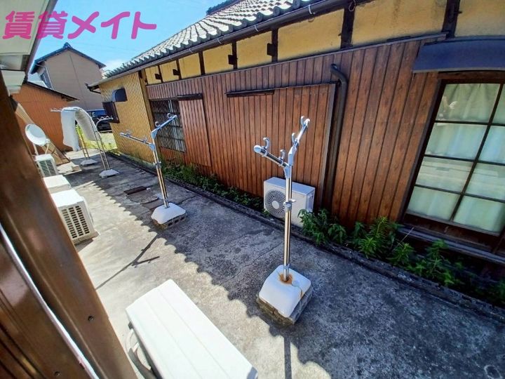 三重県四日市市七つ屋町(一戸建)の賃貸物件のその他画像