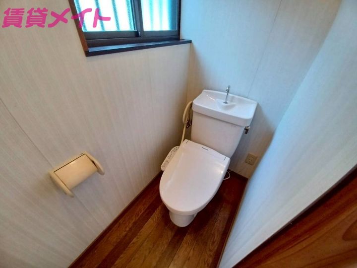 三重県四日市市七つ屋町(一戸建)の賃貸物件の内装