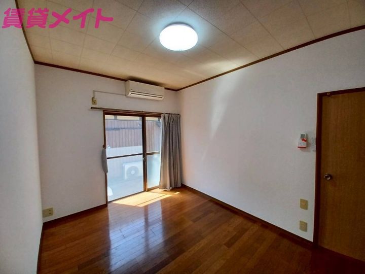 三重県四日市市七つ屋町(一戸建)の賃貸物件の内装