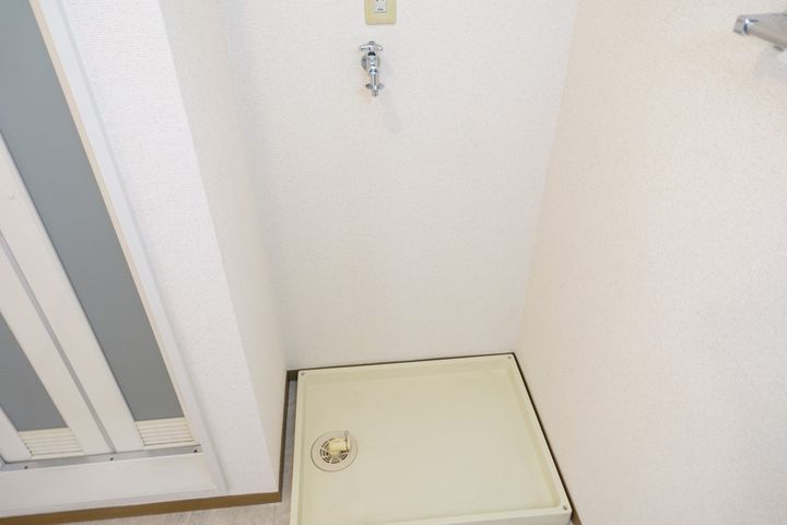 ハイカムールカミーユの内装