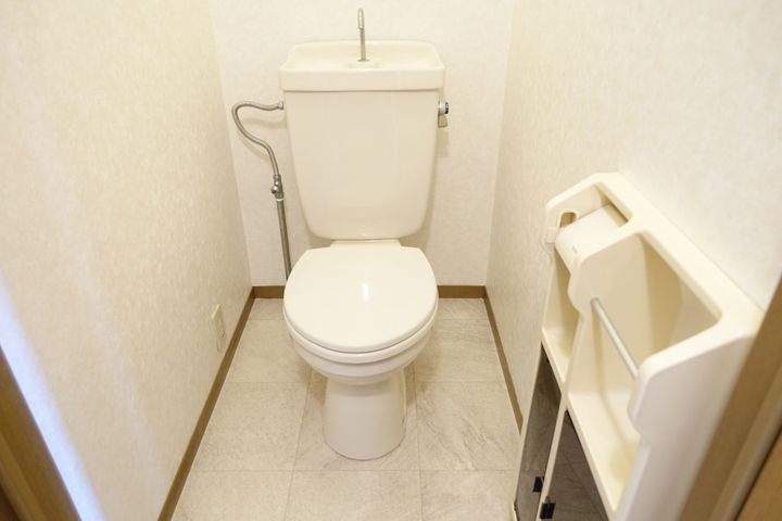 ハイカムールカミーユの内装