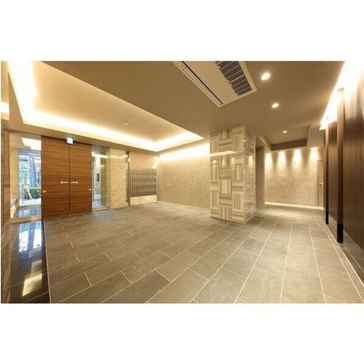 東京都北区田端新町2(マンション)の賃貸物件の地図