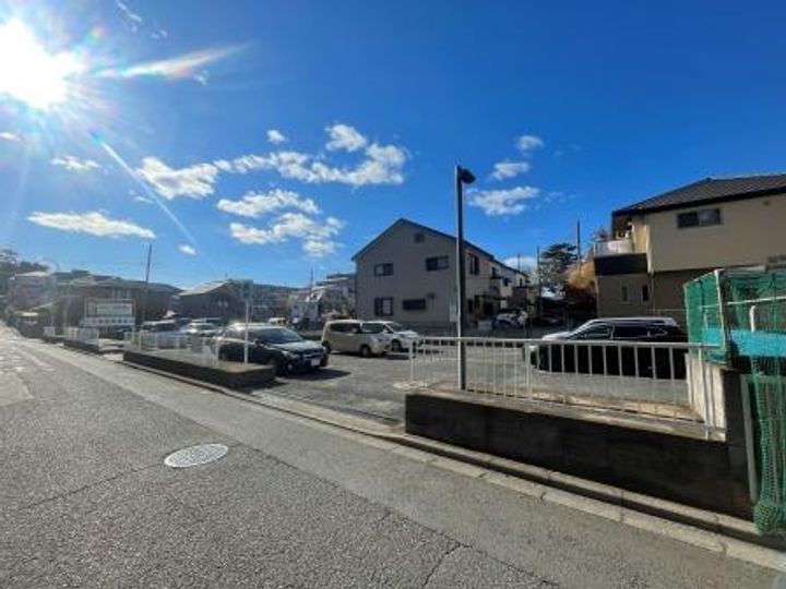埼玉県さいたま市桜区西堀1(マンション)の賃貸物件の地図