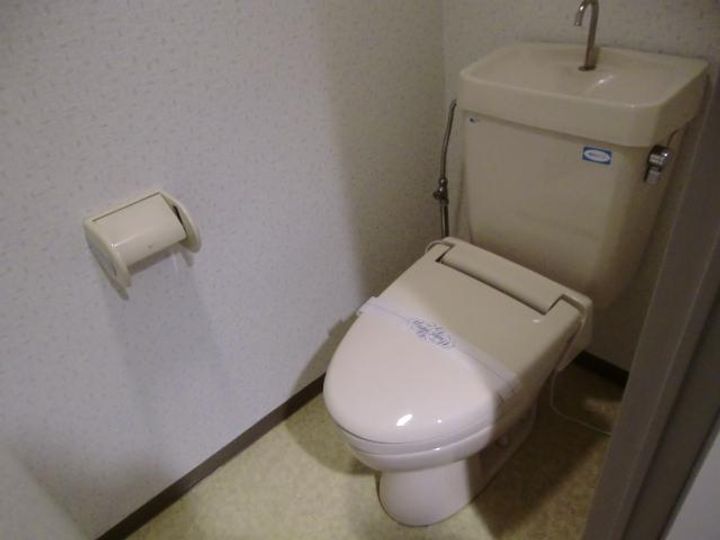 埼玉県さいたま市桜区西堀1(マンション)の賃貸物件の内装