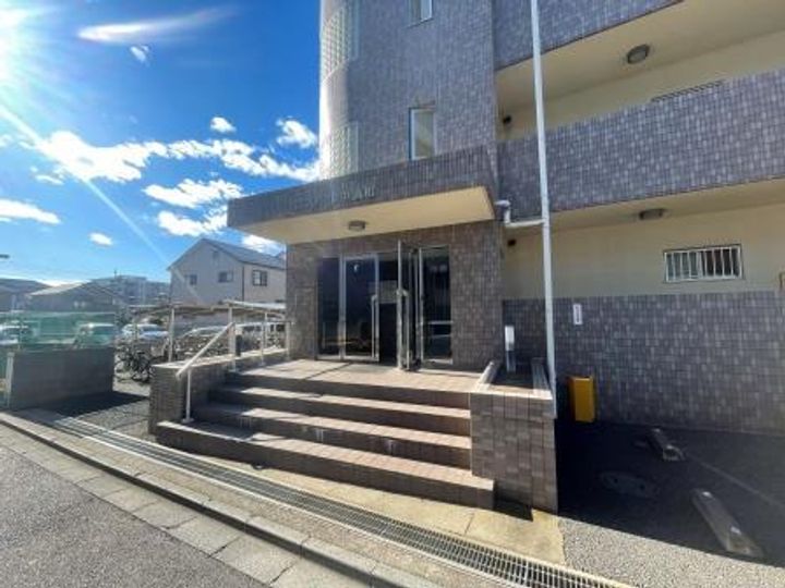 埼玉県さいたま市桜区西堀1(マンション)の賃貸物件の地図