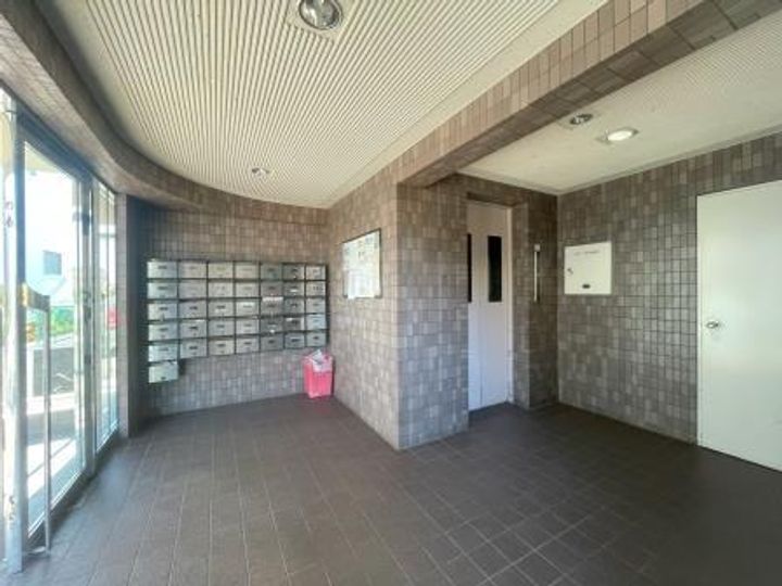 埼玉県さいたま市桜区西堀1(マンション)の賃貸物件の地図