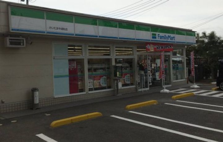埼玉県さいたま市桜区西堀1(マンション)の賃貸物件の周辺