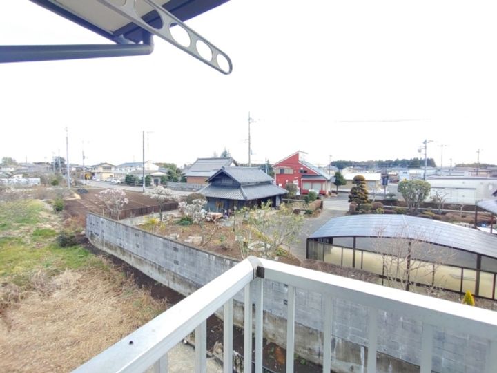 ハイツトミー A棟のその他画像