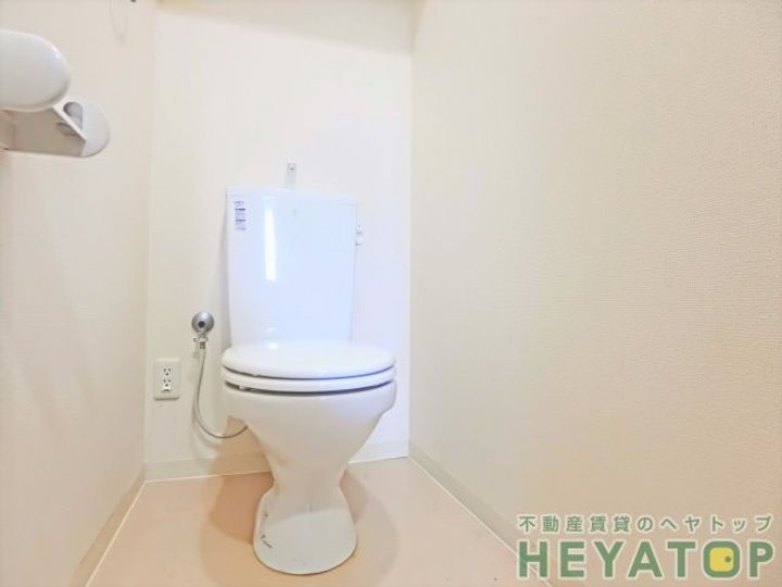 愛知県名古屋市熱田区二番2(マンション)の賃貸物件の内装