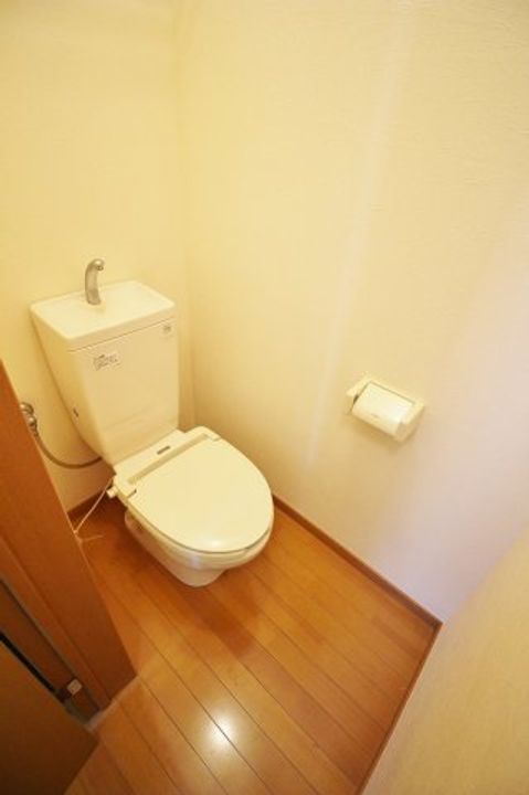 ハイム大誠和の内装