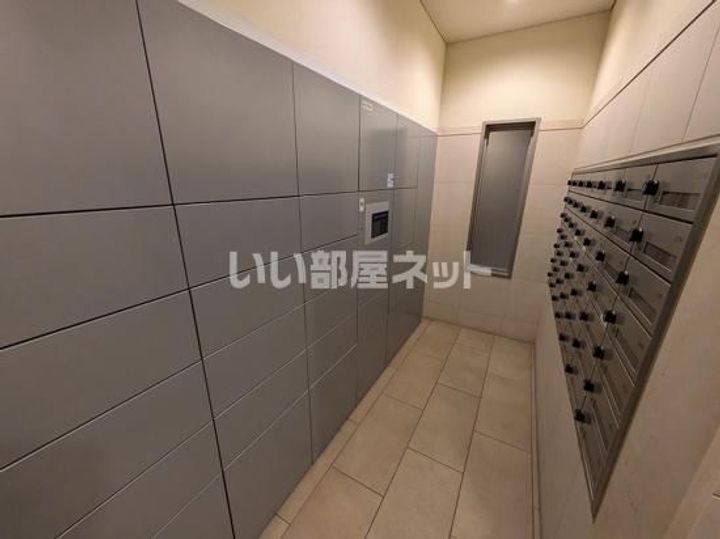 三重県津市一身田上津部田(マンション)の賃貸物件の地図