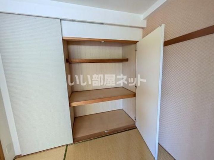 三重県津市一身田上津部田(マンション)の賃貸物件の内装
