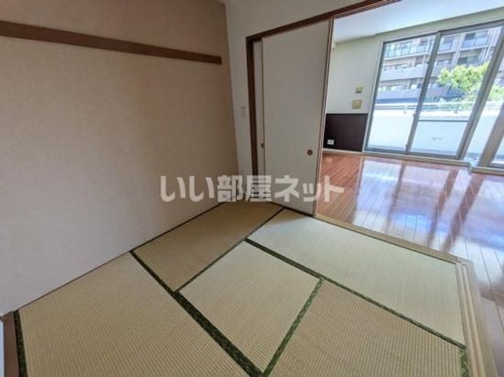 三重県津市一身田上津部田(マンション)の賃貸物件のその他画像