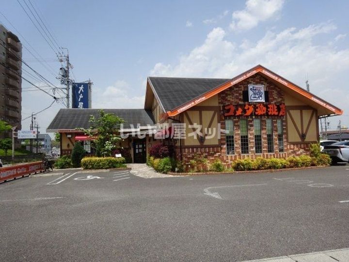 三重県津市一身田上津部田(マンション)の賃貸物件の周辺