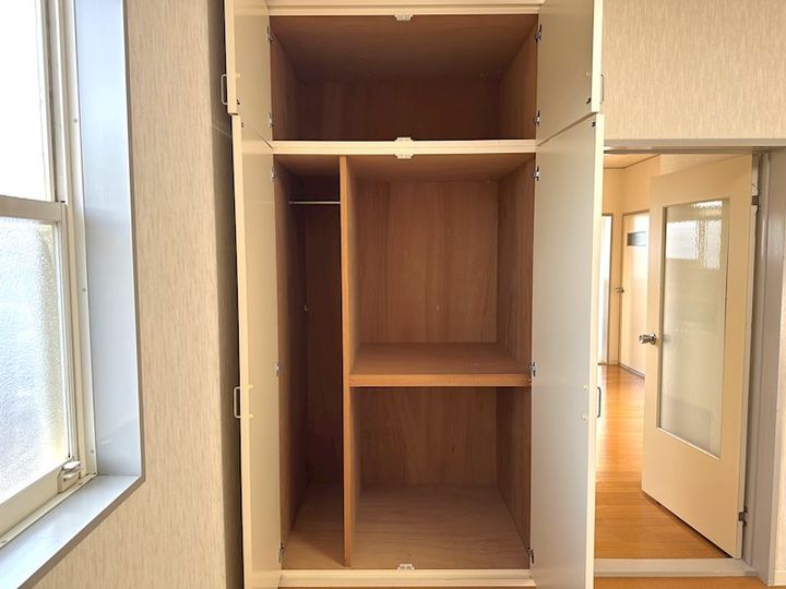 ローゼンハイムの内装