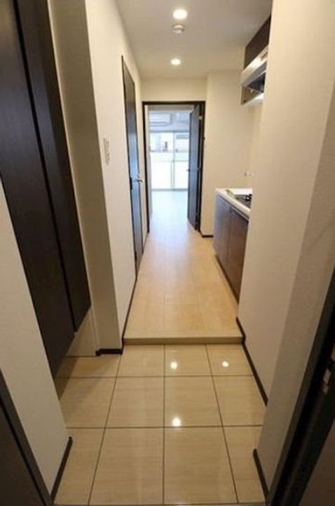 GENOVIA本所吾妻橋skygardenの内装