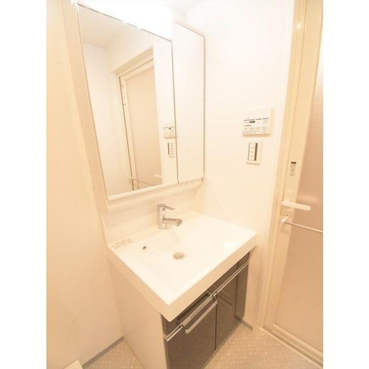 GENOVIA本所吾妻橋skygardenの内装