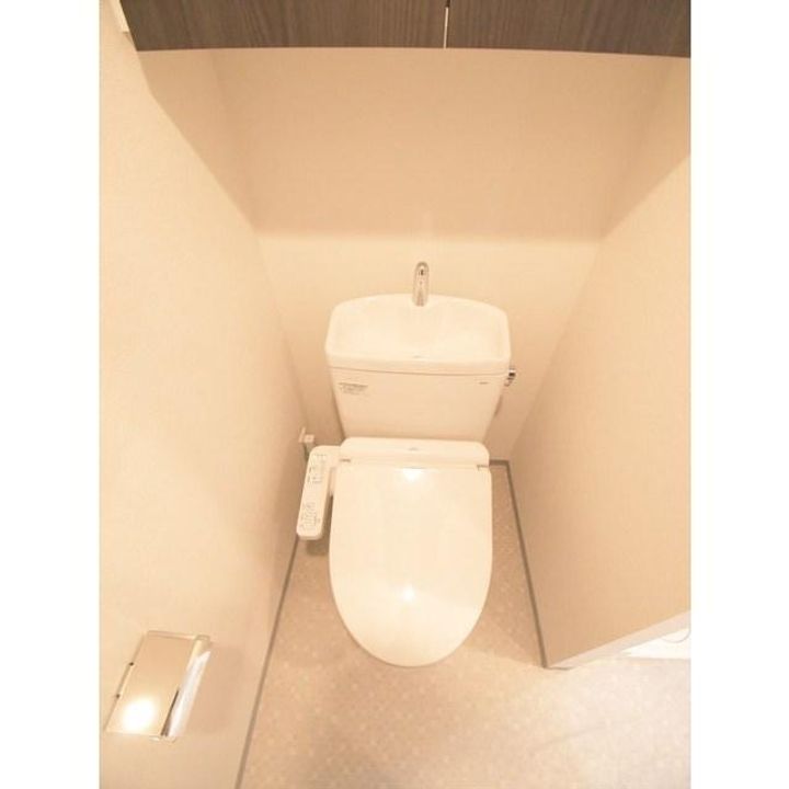 GENOVIA本所吾妻橋skygardenの内装