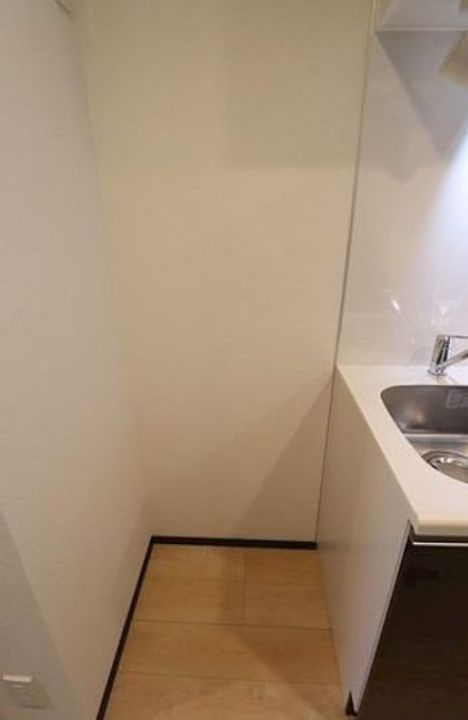 GENOVIA本所吾妻橋skygardenの内装