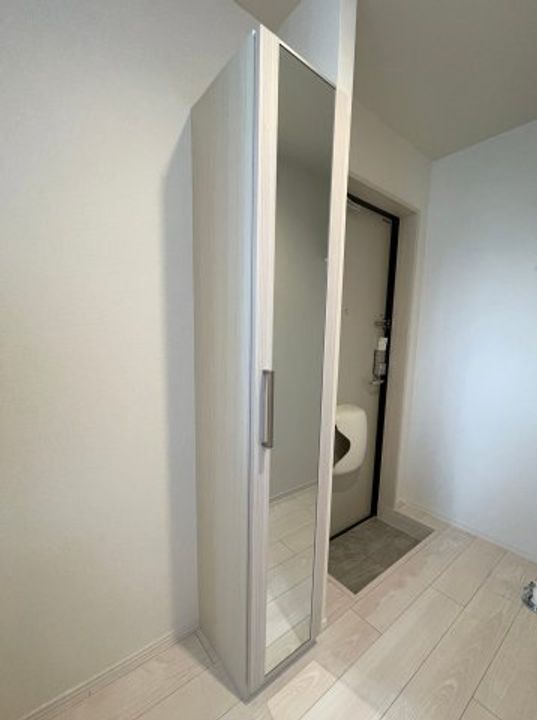 東京都北区豊島8(アパート)の賃貸物件のその他画像