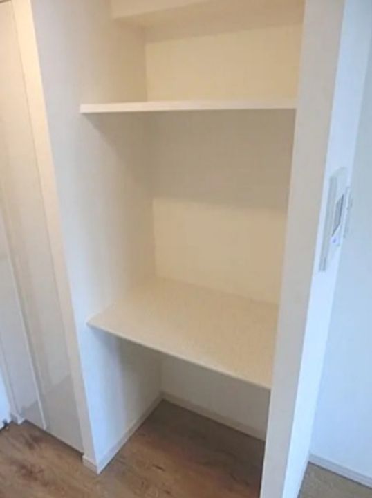 東京都新宿区北新宿4(マンション)の賃貸物件の内装