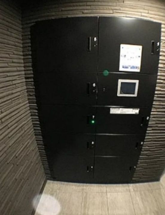 東京都新宿区北新宿4(マンション)の賃貸物件のその他画像