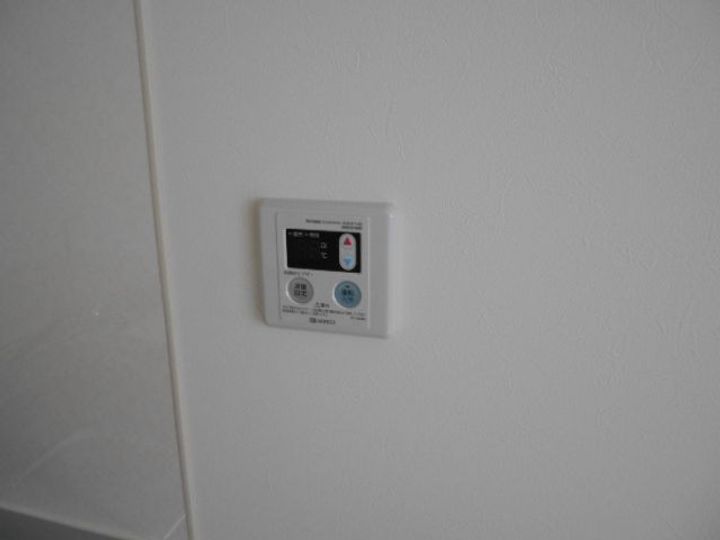 ハウス・デンの内装