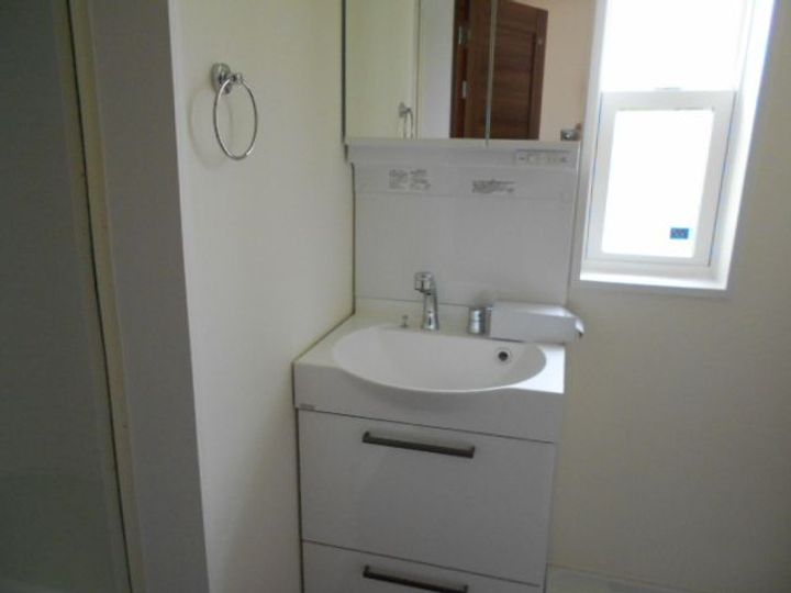 ハウス・デンの内装