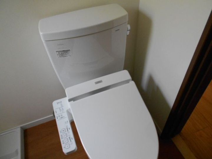 ハウス・デンの内装