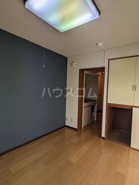 スチューデントハウス村田の内装