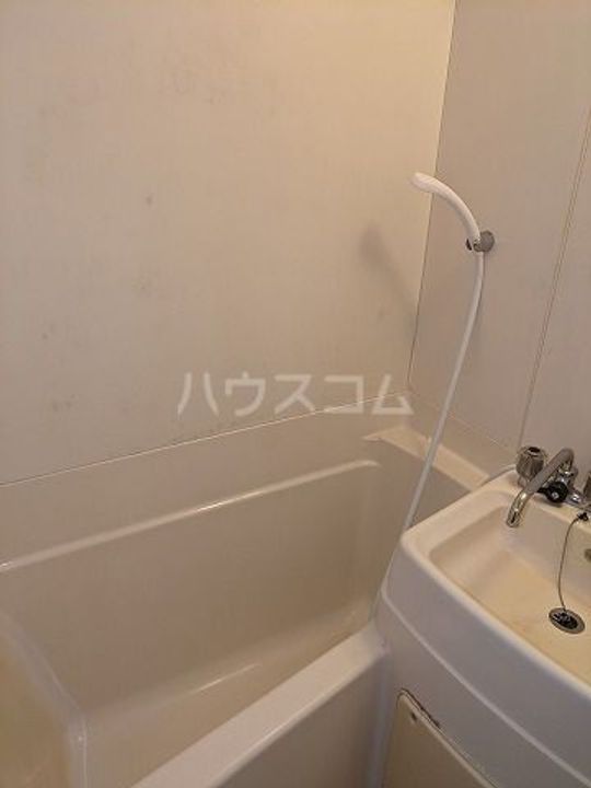 スチューデントハウス村田の風呂