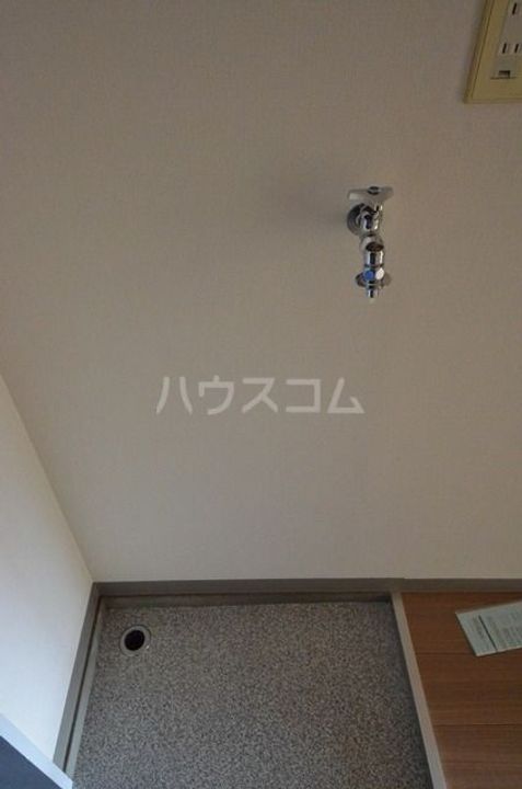 スチューデントハウス村田の内装