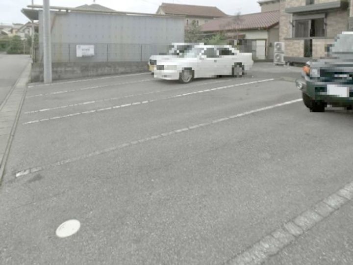 コーポ・アイ Eの地図