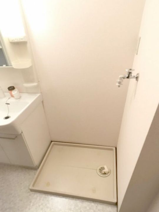 コーポ・アイ Eの内装