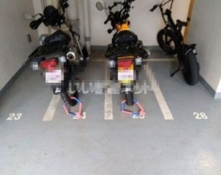 HF東武練馬レジデンスのその他画像