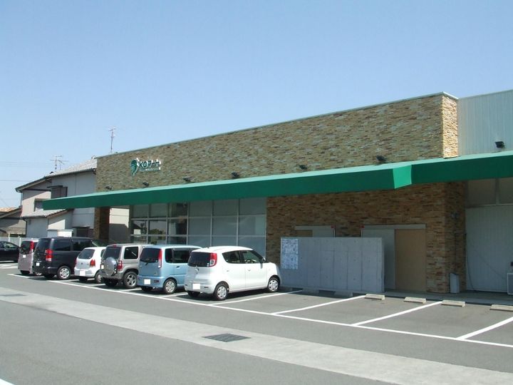 ファミール先生の周辺