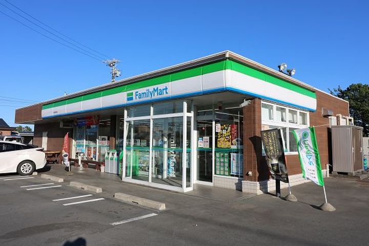 ファミール先生の周辺