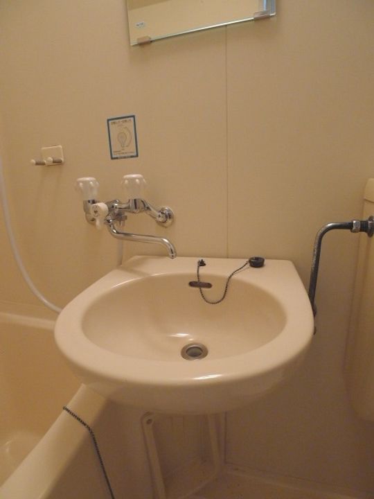 愛知県名古屋市中区大井町(マンション)の賃貸物件の内装