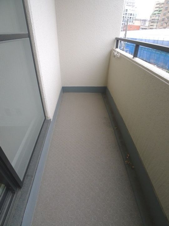 愛知県名古屋市中区大井町(マンション)の賃貸物件の内装